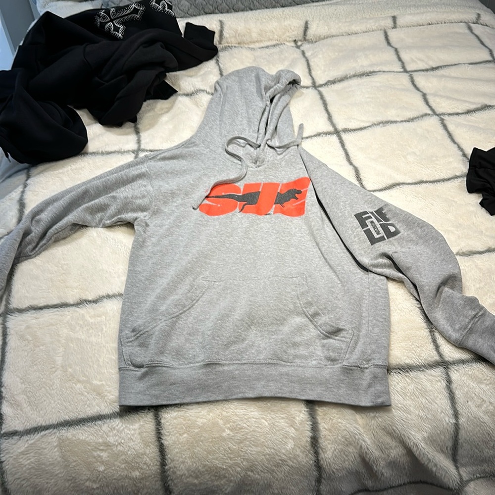hoodie